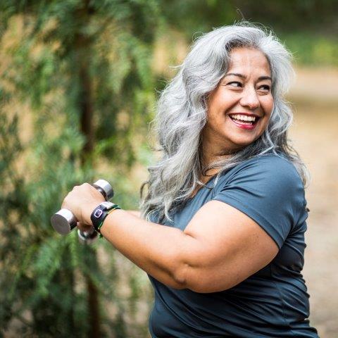 Person-Centered Care for Individuals who have Higher Weight: A Certificate Program